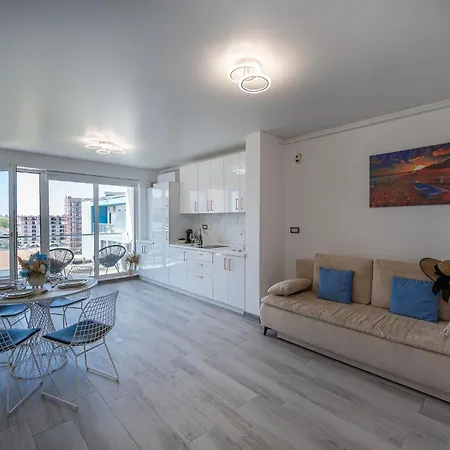 Summer House Nord10 Pool&playground Apartman *