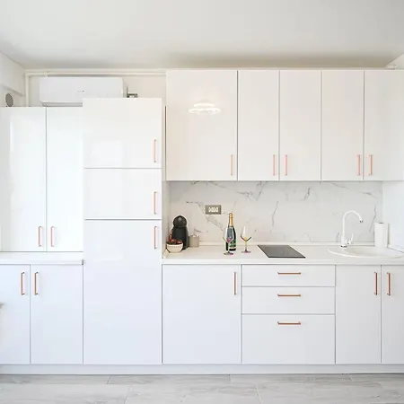 Apartman Summer House Nord10 Pool&playground *