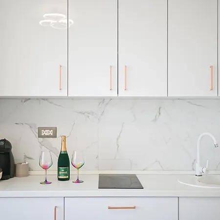 Summer House Nord10 Pool&playground Apartman