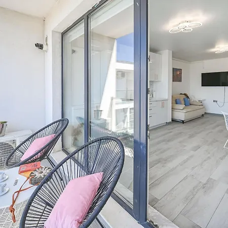 Summer House Nord10 Pool&playground Apartman