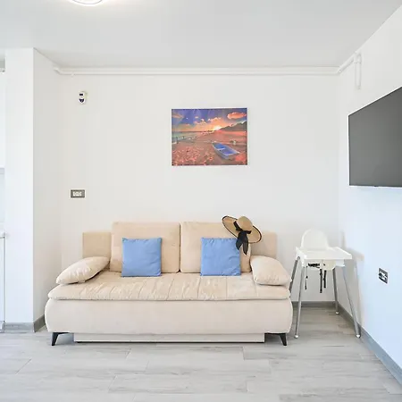 Summer House Nord10 Pool&playground Apartman *