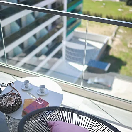 Apartman Summer House Nord10 Pool&playground *