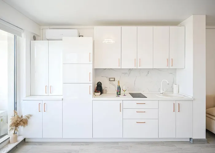 Apartman Summer House Nord10 Pool&playground *