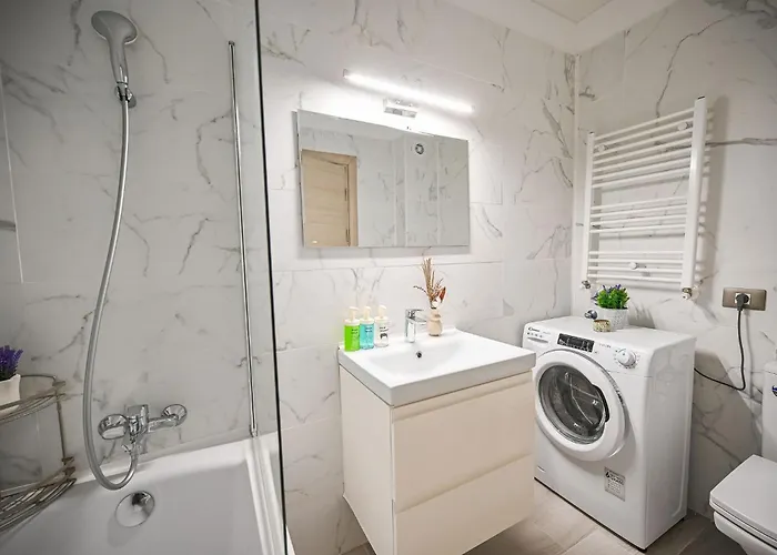 Summer House Nord10 Pool&playground Mamaia