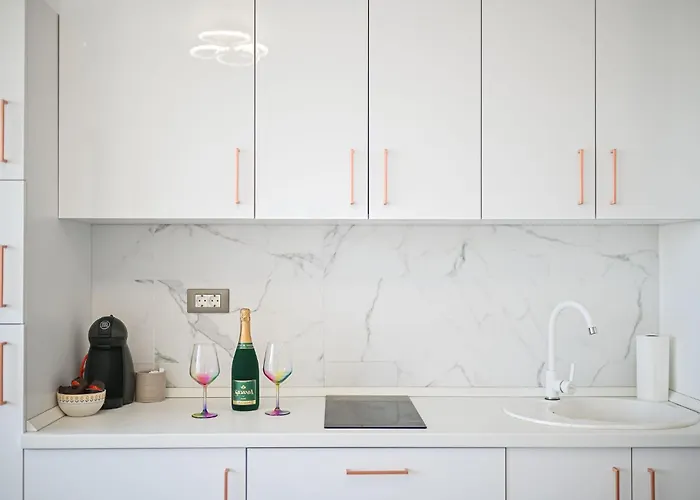 Summer House Nord10 Pool&playground Apartman