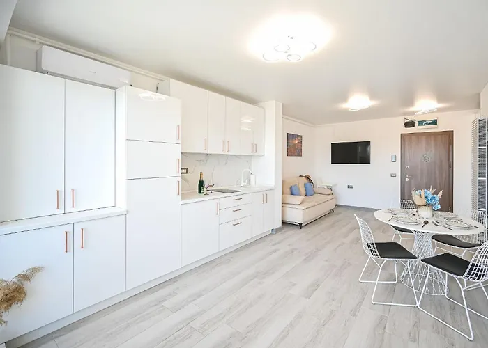 Summer House Nord10 Pool&playground Apartman *