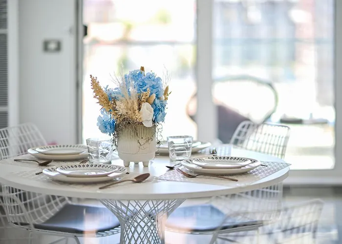 Summer House Nord10 Pool&playground Mamaia