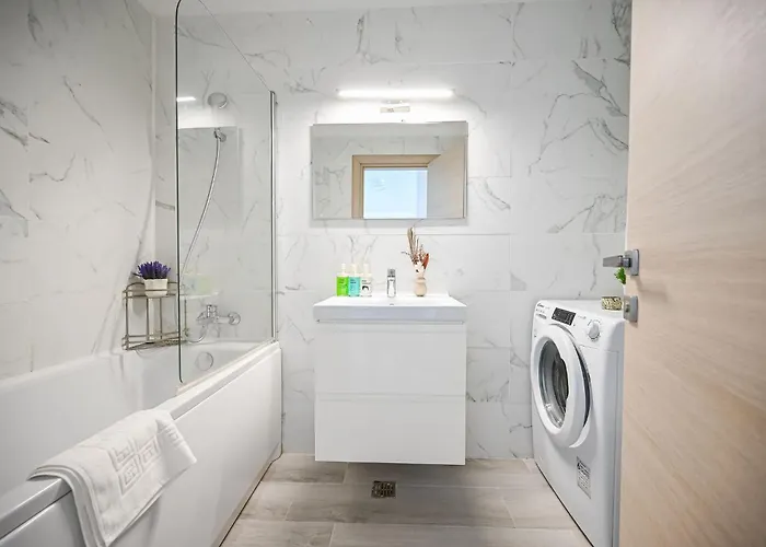 Summer House Nord10 Pool&playground Apartman *