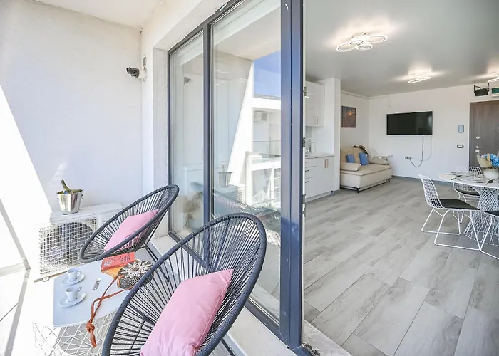 Summer House Nord10 Pool&playground Apartman