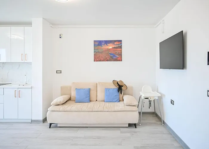 Summer House Nord10 Pool&playground Apartman *