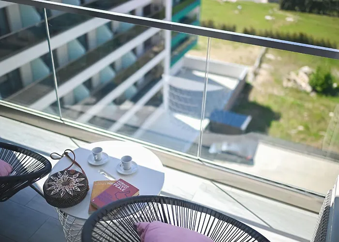 Apartman Summer House Nord10 Pool&playground *