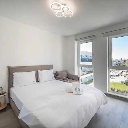 Apartament Summer House Nord10 Pool&playground