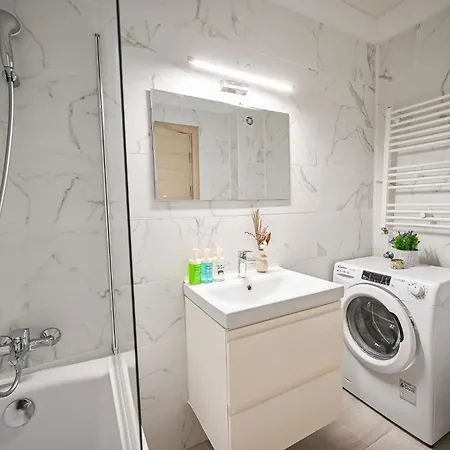 Summer House Nord10 Pool&playground Mamaia