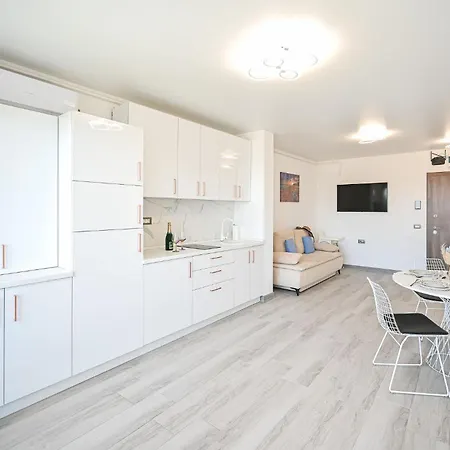 Summer House Nord10 Pool&playground Apartment *