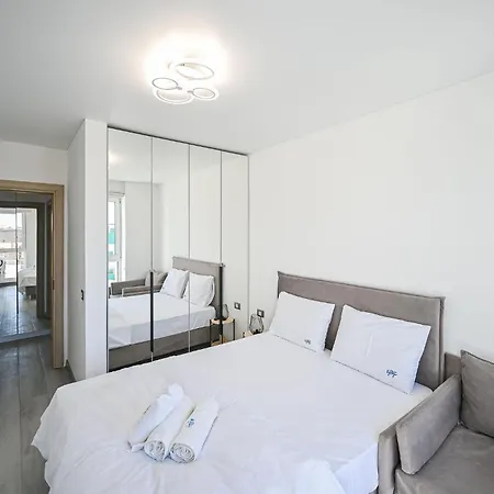 Apartament Summer House Nord10 Pool&playground Mamaia