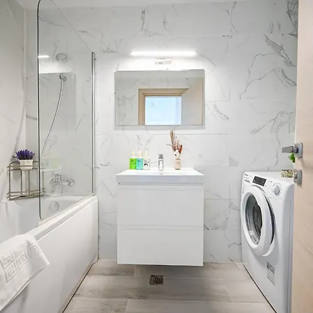 Summer House Nord10 Pool&playground Apartament *